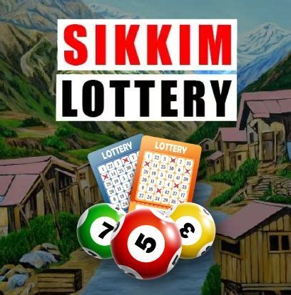 sikkim lottery online purchase.